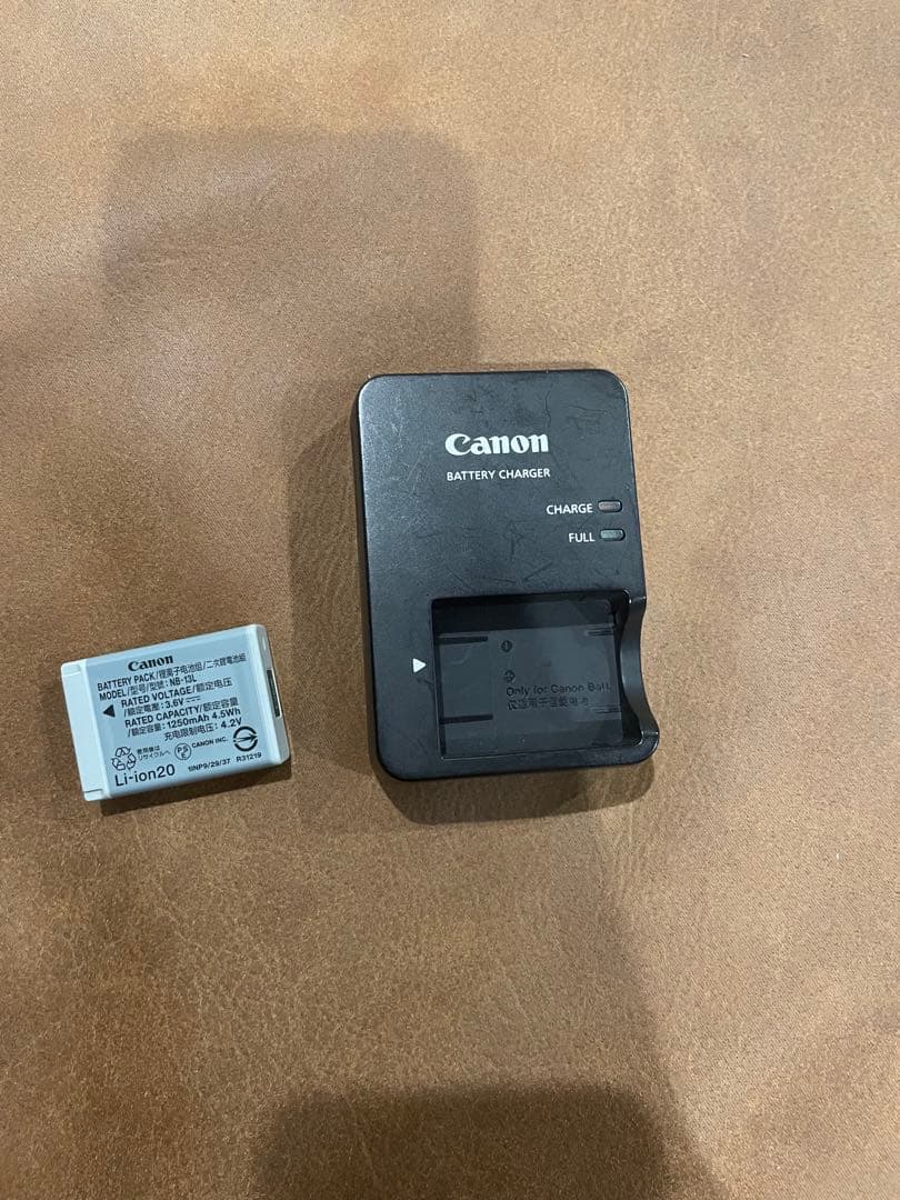 専用★キャノンパワーショットCannon　PowerShot G7x