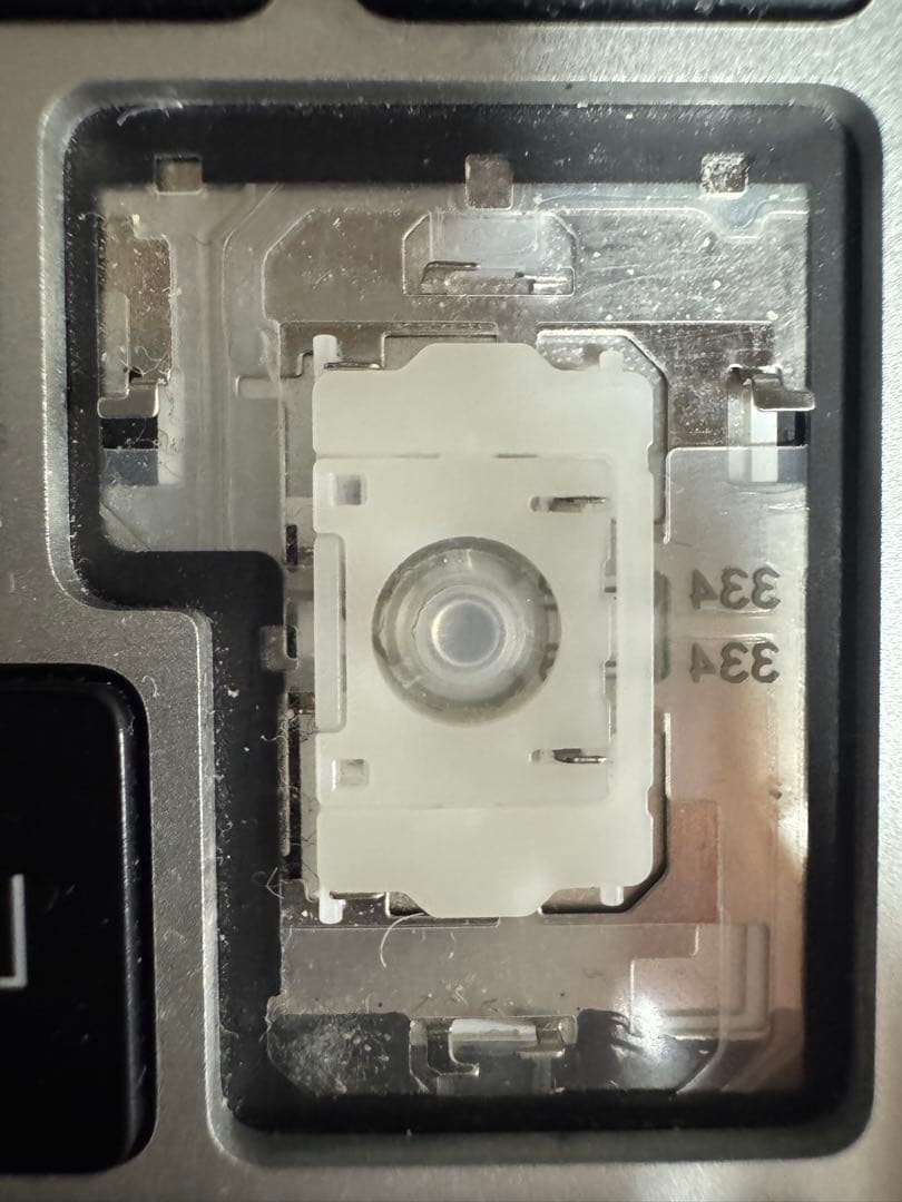 【エンターキー独立】MacBook Air M1 2020 16GB／2TB