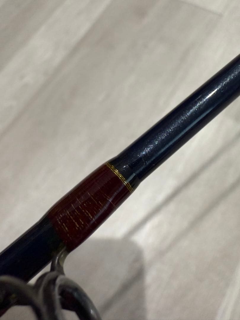 ザウルス GAO GAC 60ML-2 ベイトロッド