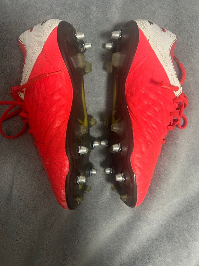 ナイキ ティエンポ8 acc sg