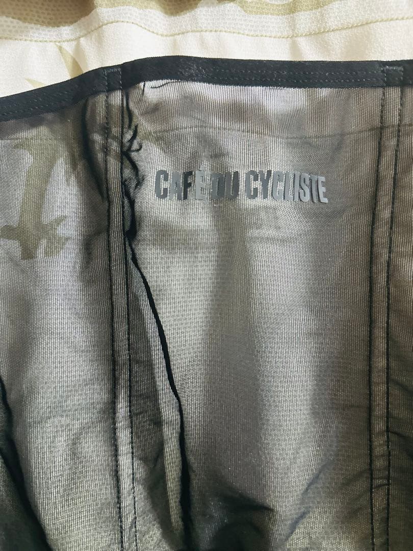 カフェドシクリステ CAFÉ DU CYCLISTE