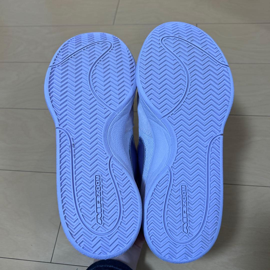 シューズ(男性用) Nike Book 1 \"Barely Grape\" 28.0cm