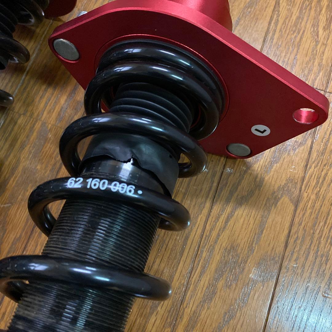 マツダ　ＲＸ-8 ブリッツ車高調