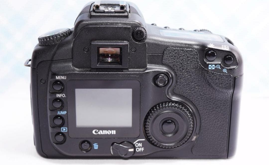 美品❤️Canon EOS 20D レンズセット❤️高画質❤️おすすめ一眼レフ