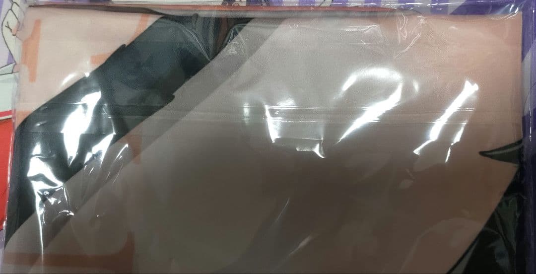 この素晴らしい世界に祝福を！10th anniversary くじS賞めぐみん