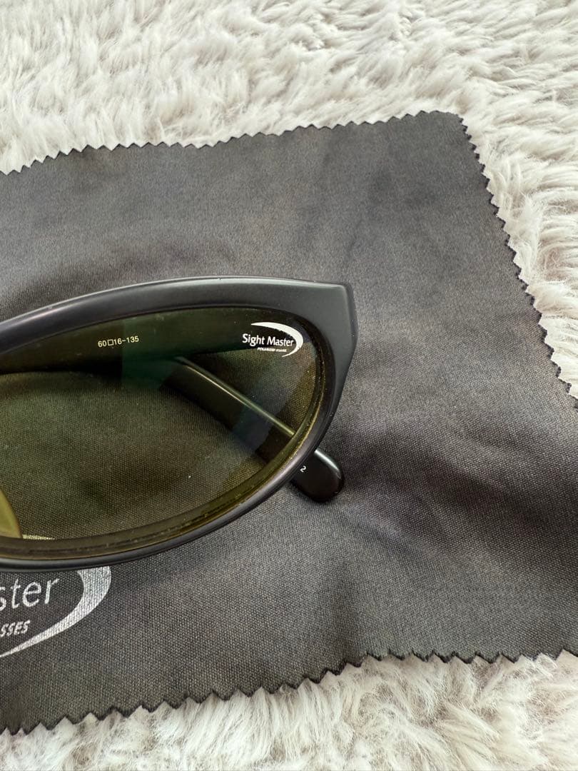 Sight Master 偏光サングラス 60C-1-138