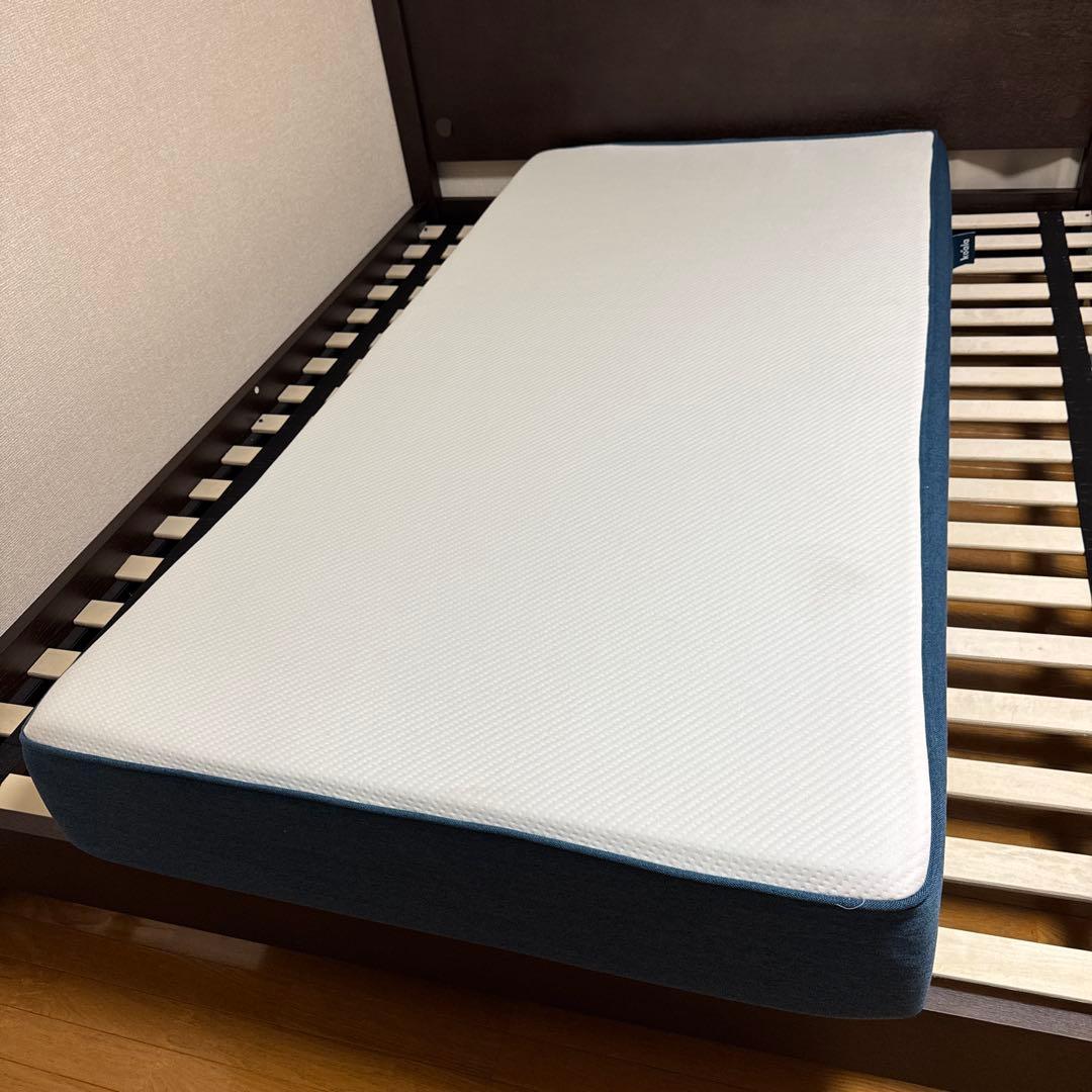 全国送料無料　koala オリジナルコアラマットレス　シングルサイズマットレス