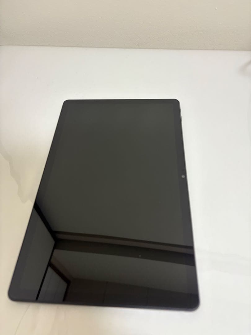 Lenovo Tab M10 Plus 3rd Gen カバーケース付き