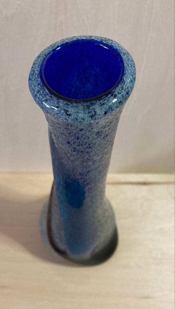 稲嶺盛吉　泡花瓶