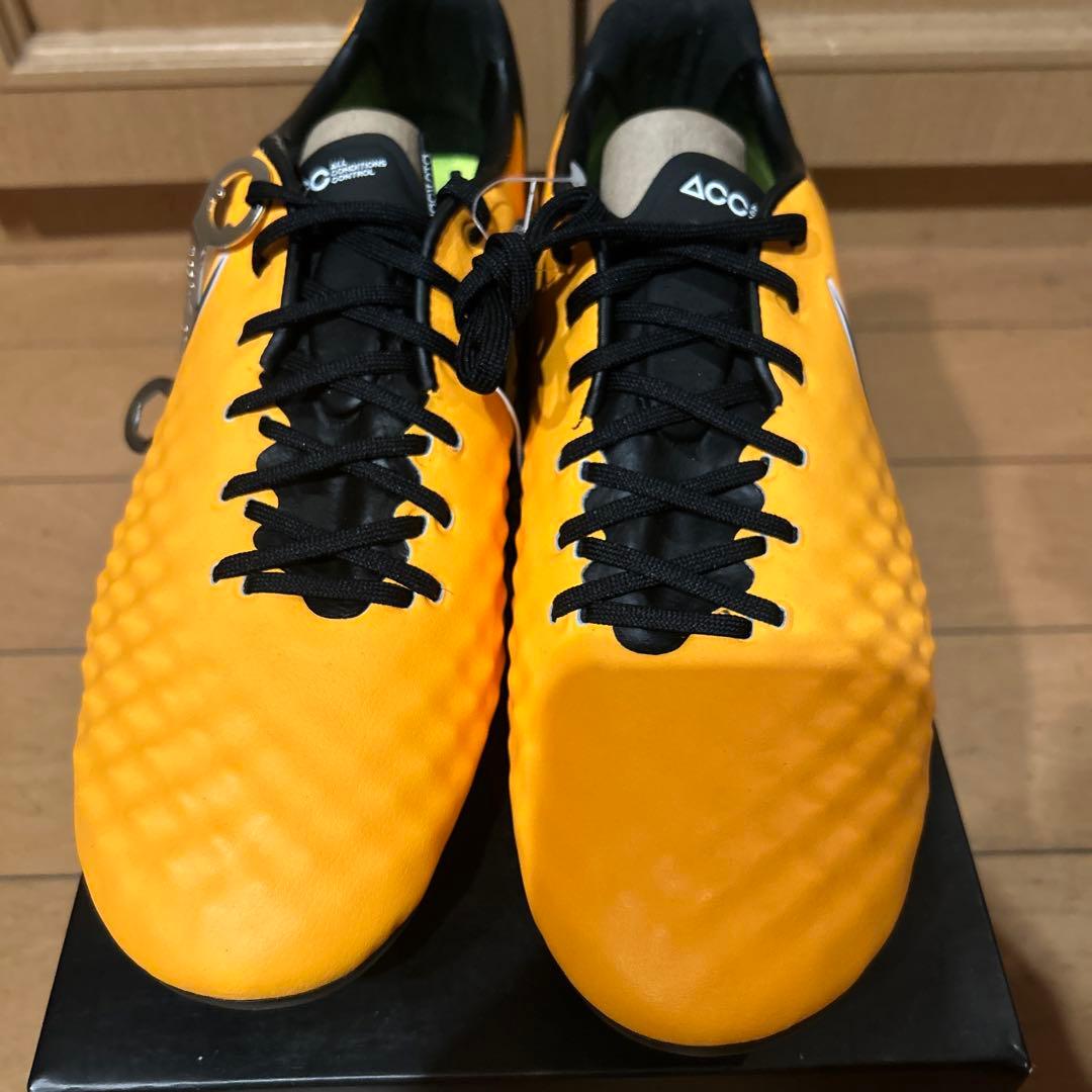 超希少　廃盤 NIKE MAGISTA オーパスII SG-PRO AC