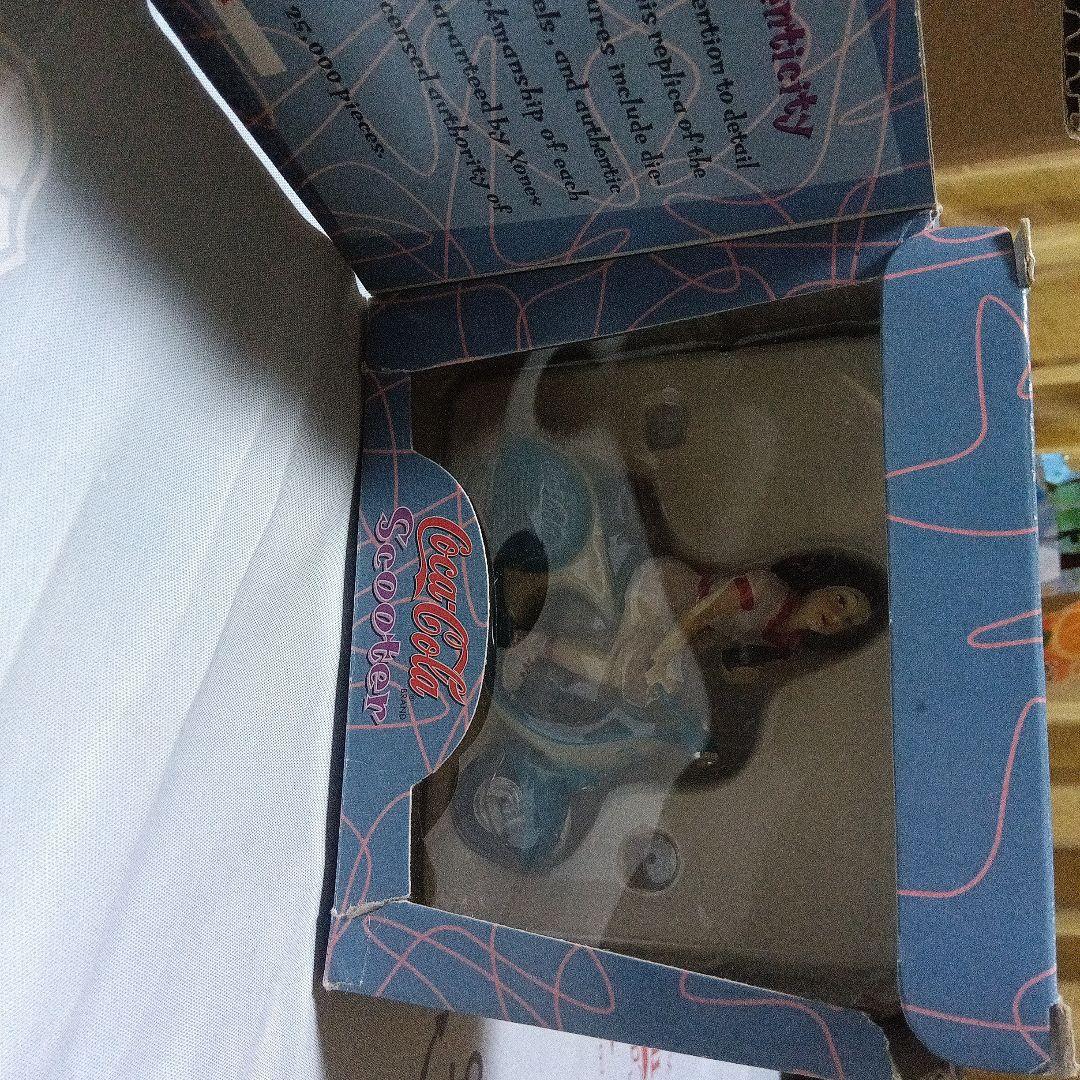 コカ・コーラ ヴィンテージ レトロ　コカコーラ