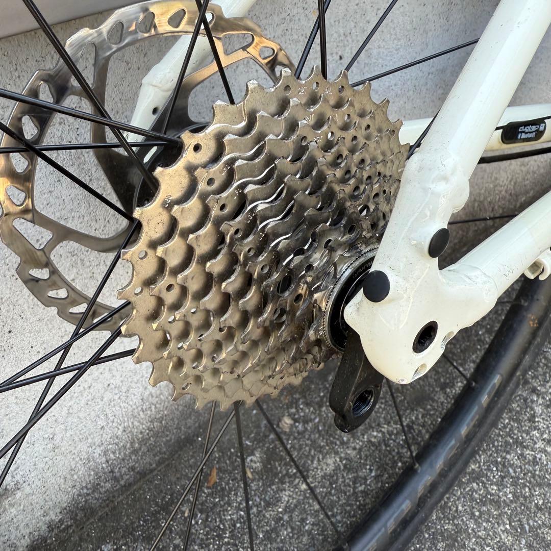 訳ありロードバイクフレームセット DOMANE AL4 身長150-156cm