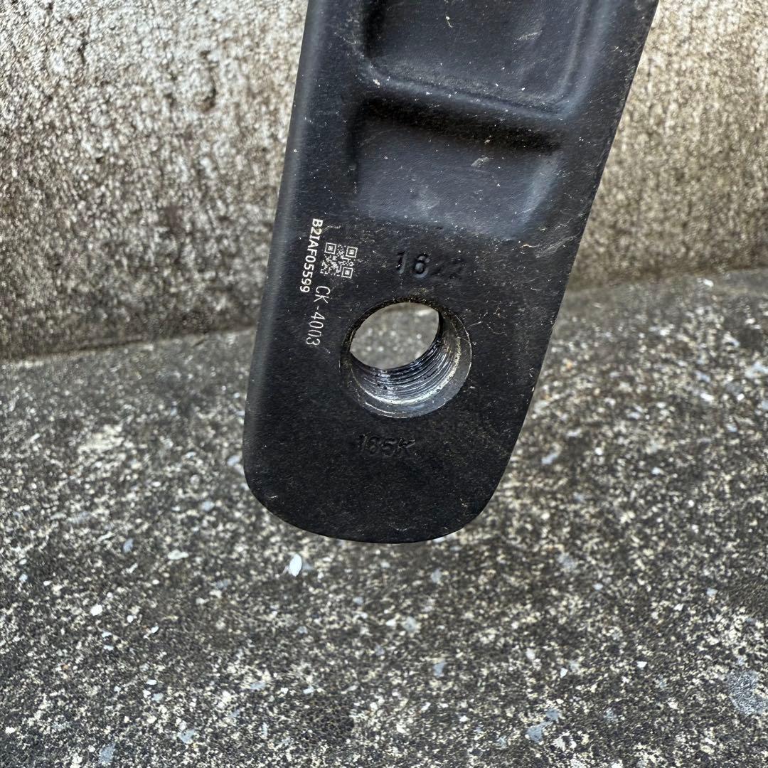 訳ありロードバイクフレームセット DOMANE AL4 身長150-156cm