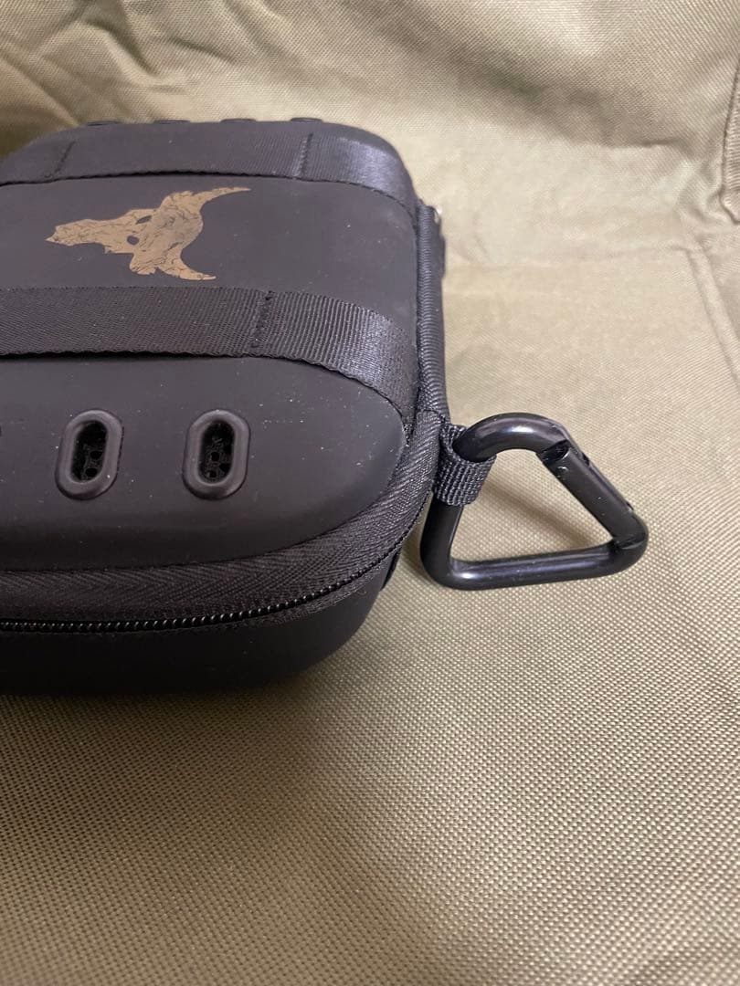 JBL - アンダーアーマー ワイヤレス オーバーイヤーヘッドホン - ブラック