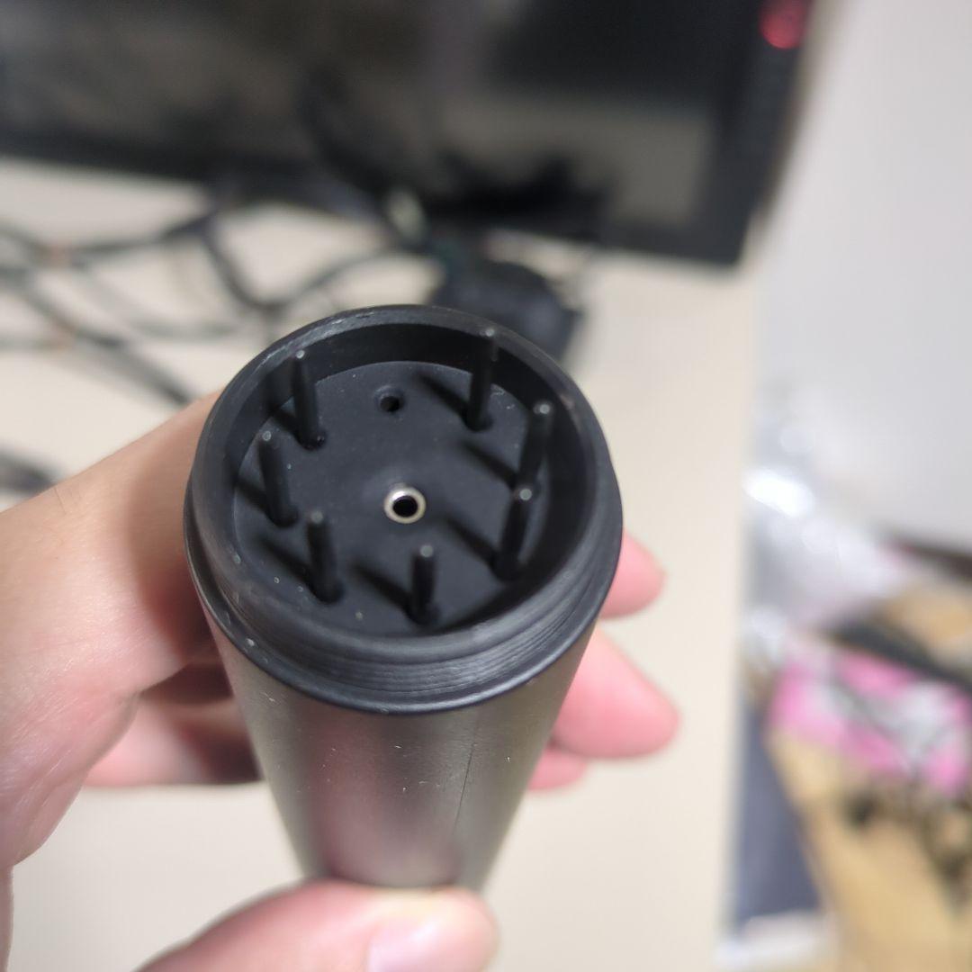 XPPen Artist 24 Pro 23.8インチ 2K 液晶ペンタブレット