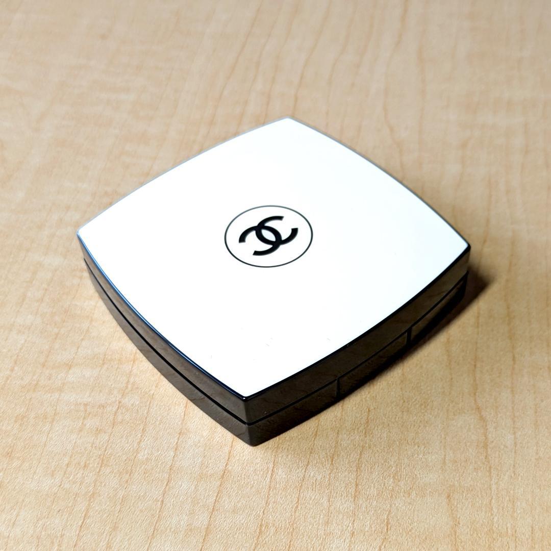 ＼新品未使用／CHANELシャネル レ ベージュ パレット ルガール ウォーム