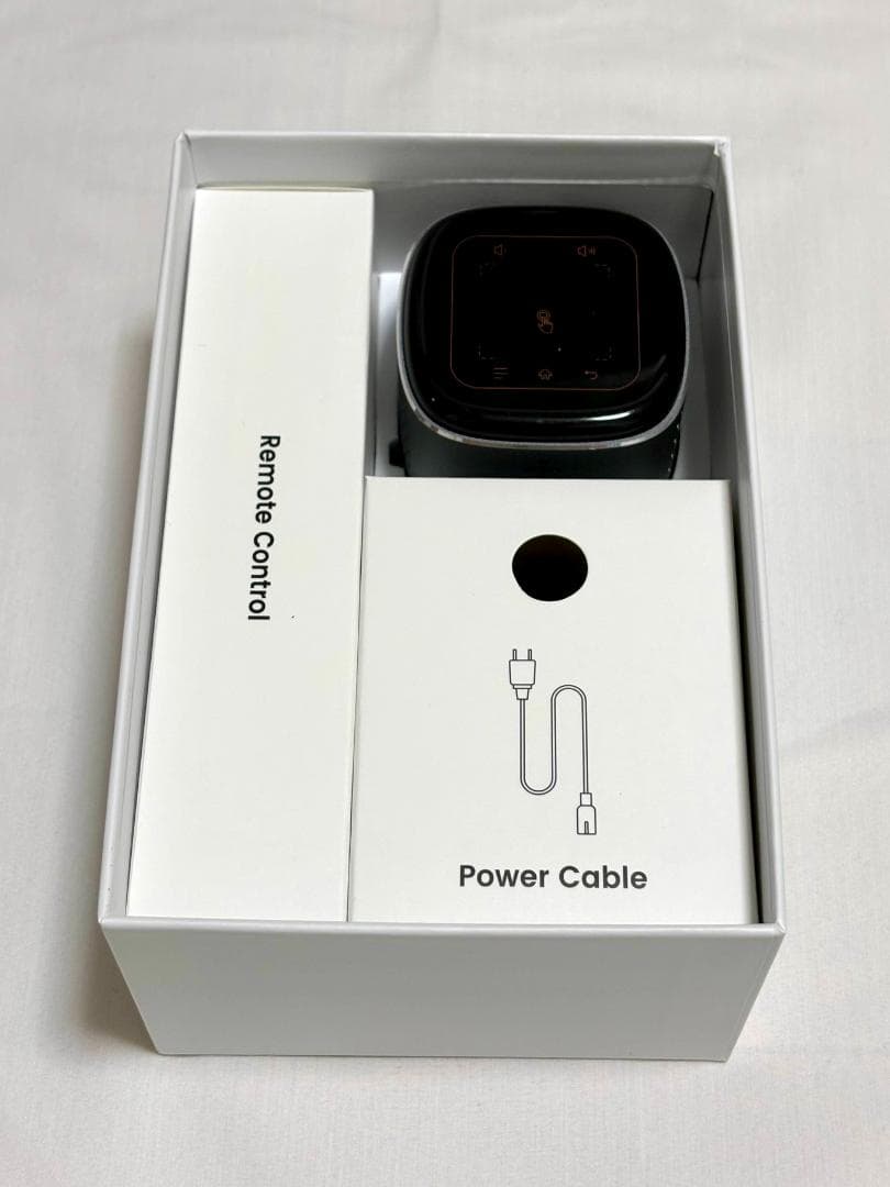 WiMiUS Q2 小型プロジェクター