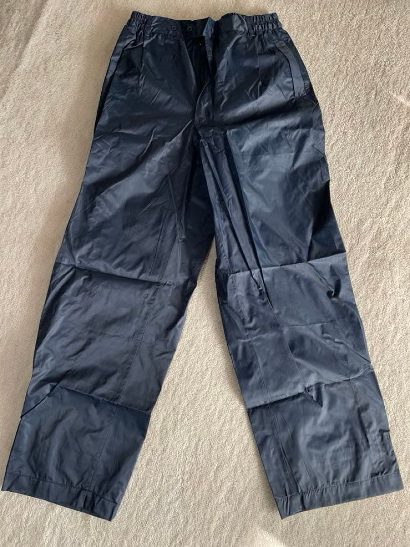 CALLAWAY キャロウェイ ゴルフ用レインウェア 上下セット Mサイズ