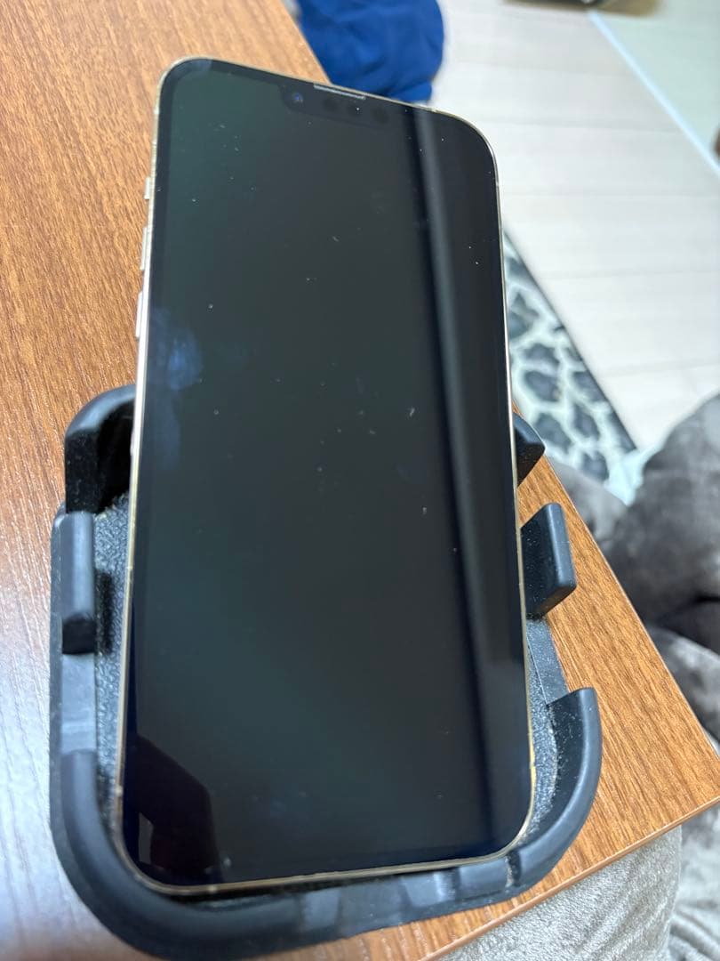 Apple iPhone 13 Promax シルバー 本体