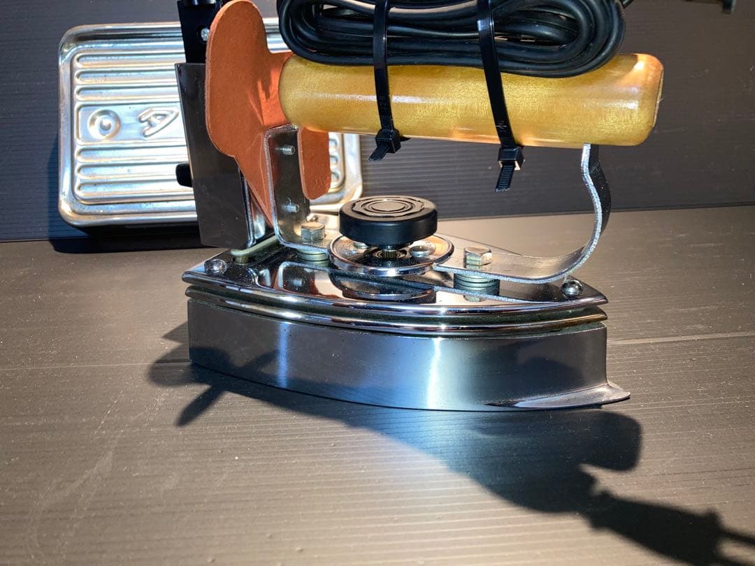 業務用アイロン