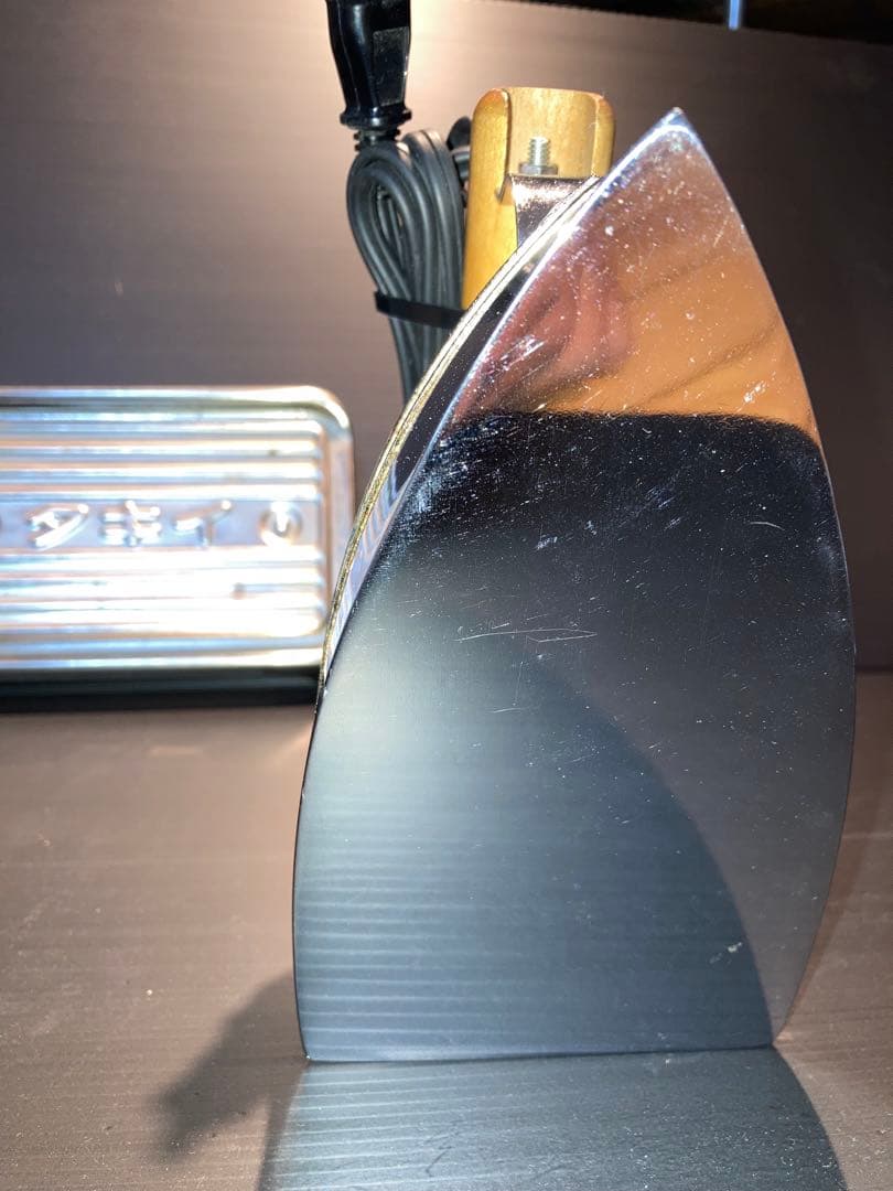 業務用アイロン