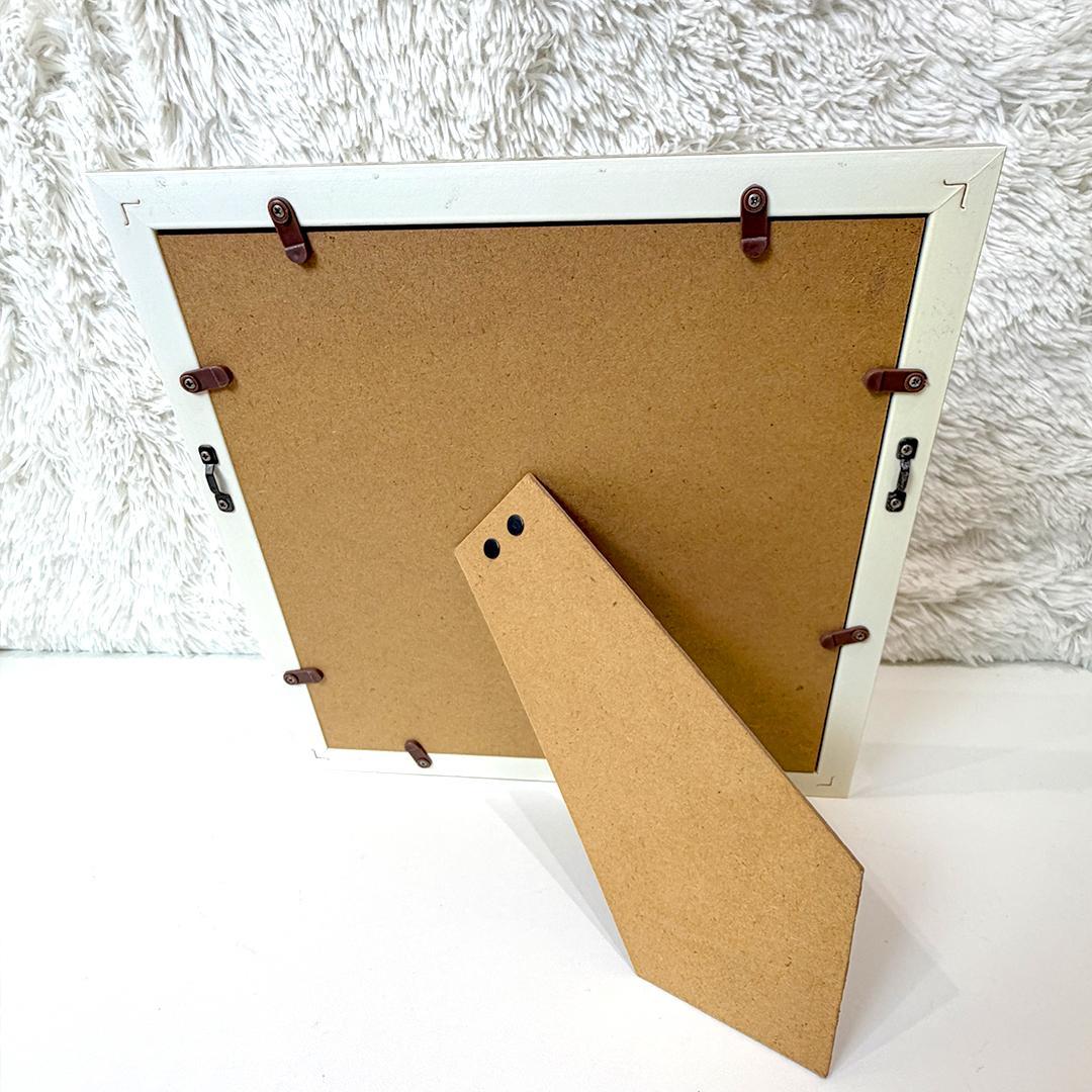 【開運】新月満月の“陰陽”クリスタルアート 天然石 曼荼羅 ヒーリング 2枚組