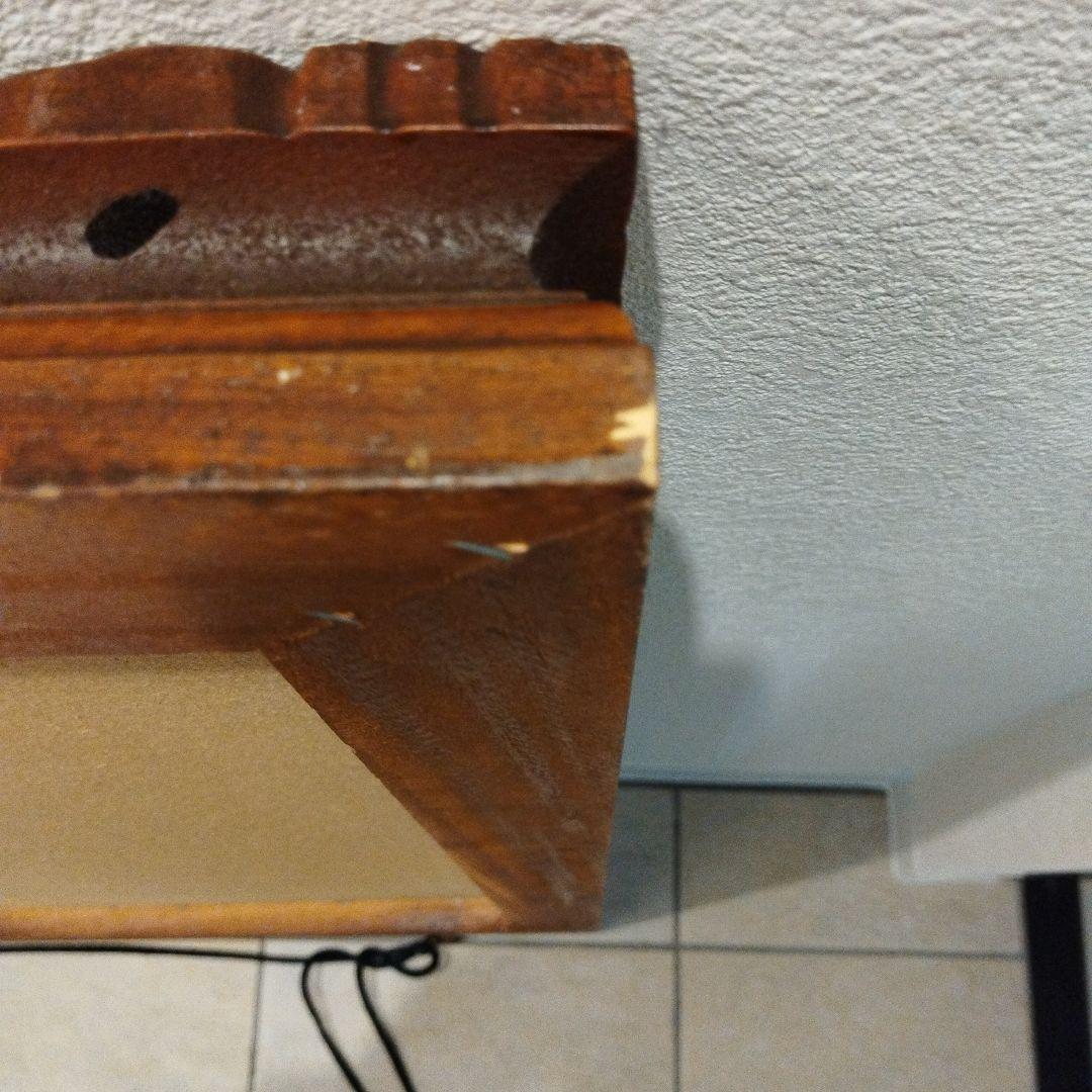 ITALY Demain イタリア ドマン社製ミラー