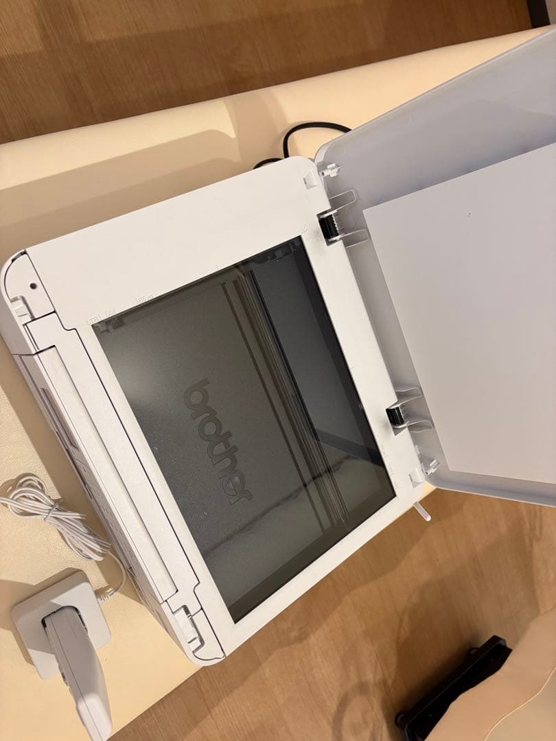 Brother MFC-J739DN ホワイト