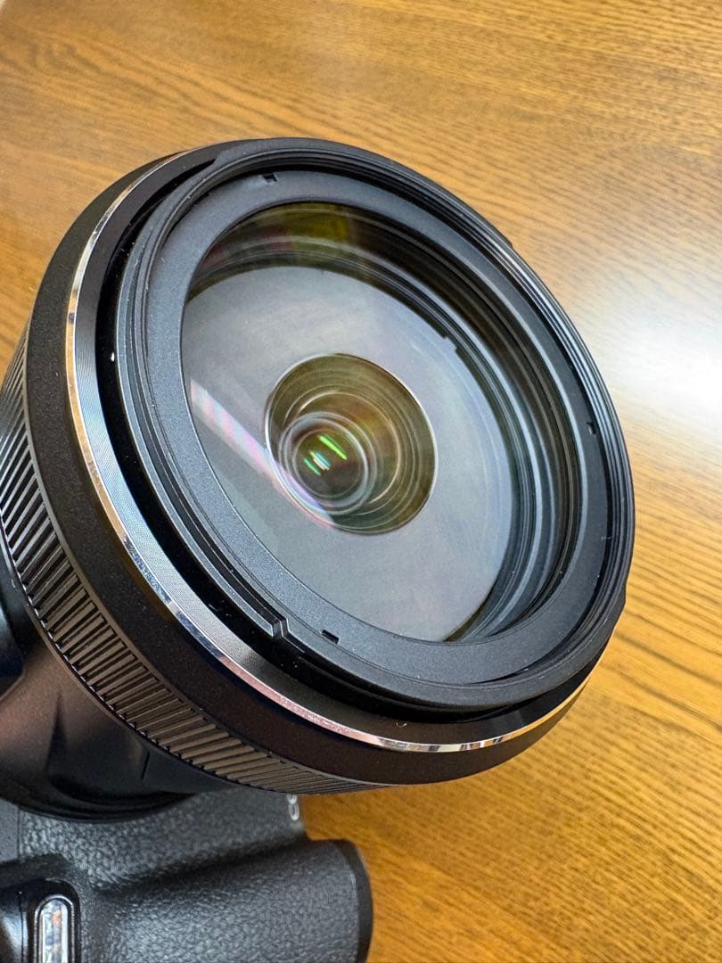 Nikon COOLPIX P1000 デジタルカメラ