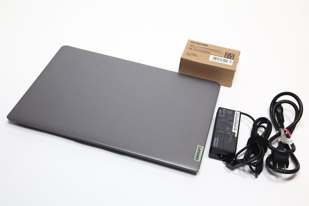 【美品／高性能／Office／設定済】Lenovo IdeaPad