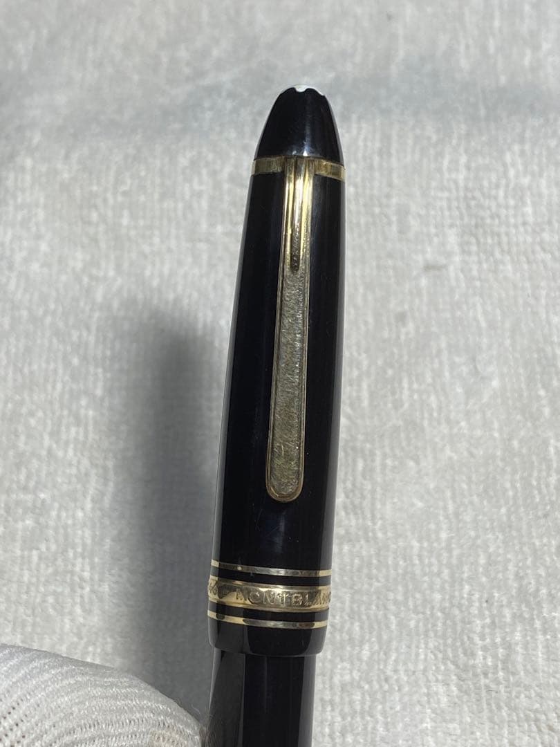 MONTBLANC マイスターシュテュック No146 14C