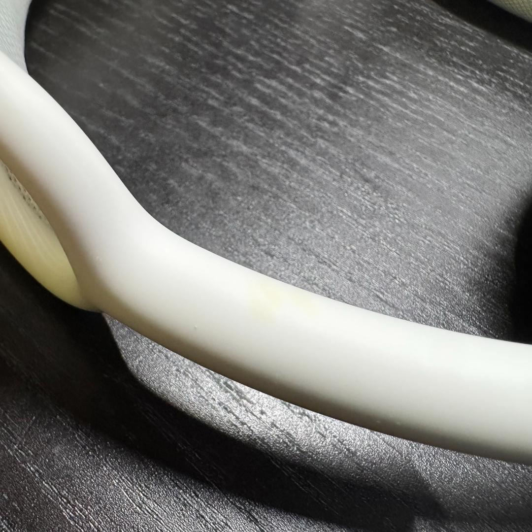 Apple純正ワイヤレスヘッドホン AirPods Max シルバー