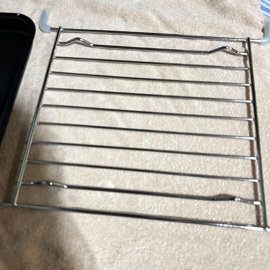 12月16日まで！アイリスオーヤマ　オーブンレンジ　MO-F1805-B