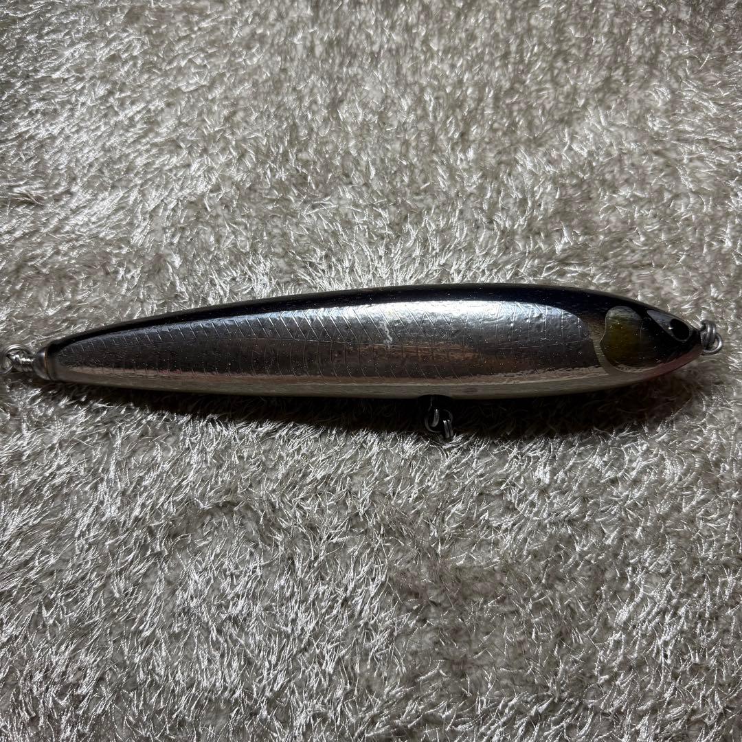 Ryan CB ONE Wooden Works 230 ルアー