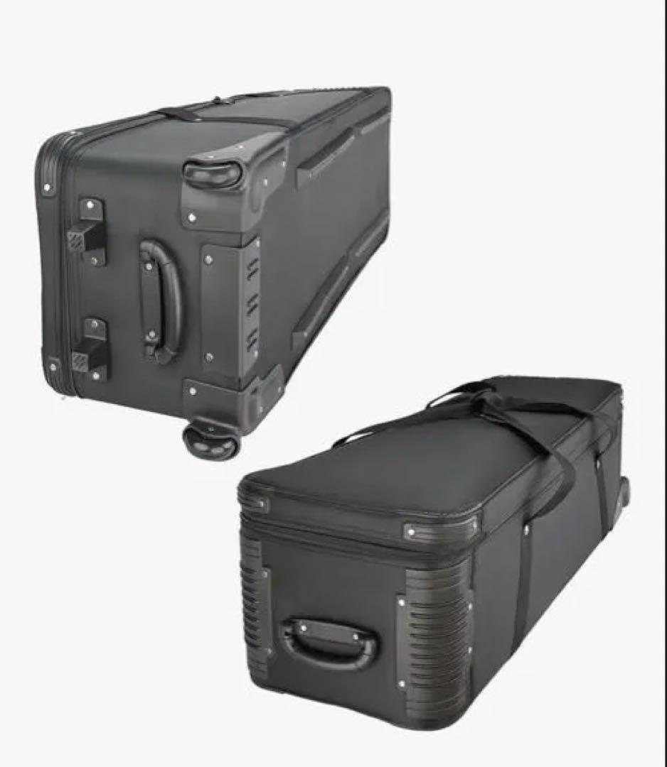 ストロボ等の機材ケース