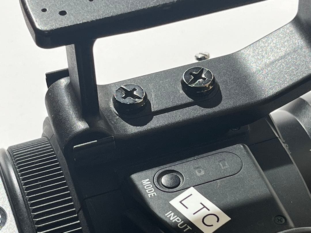 SONY FS700（RAW）＋E PZ18-105 F4 G OSS