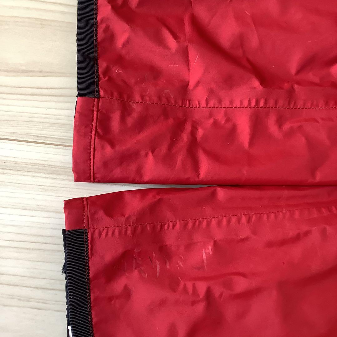 064UNFUDGEアンファッジ　メンズスノーボードウェアーセットアップビブパン