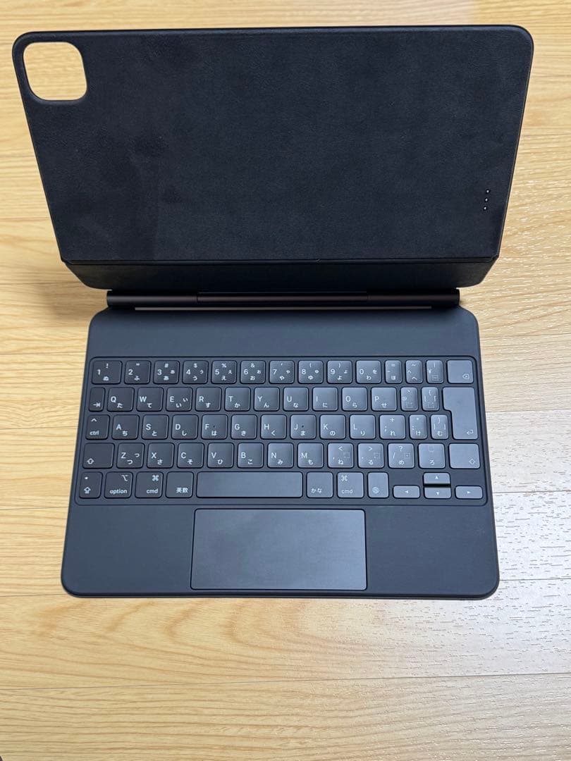 iPad Air m2 11 アップルペンシルプロMagic Keyboard