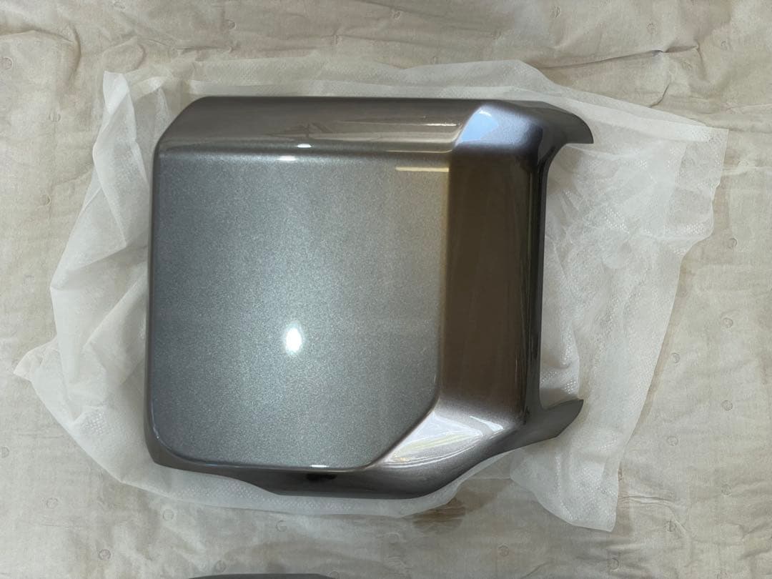 ランクル250 VX パーツ　新車外し