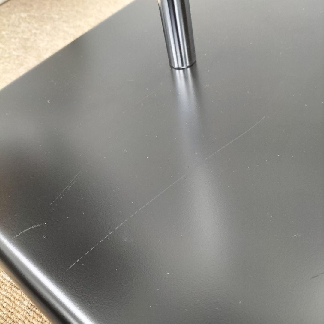 almode スタンド式掲示板 B2サイズ 高さ調整可能O-2505IN25