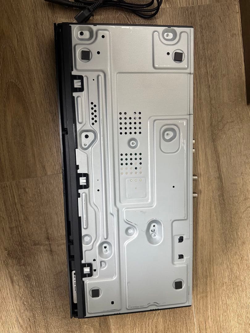 SHARP 2B-C05BW1 ブルーレイレコーダー