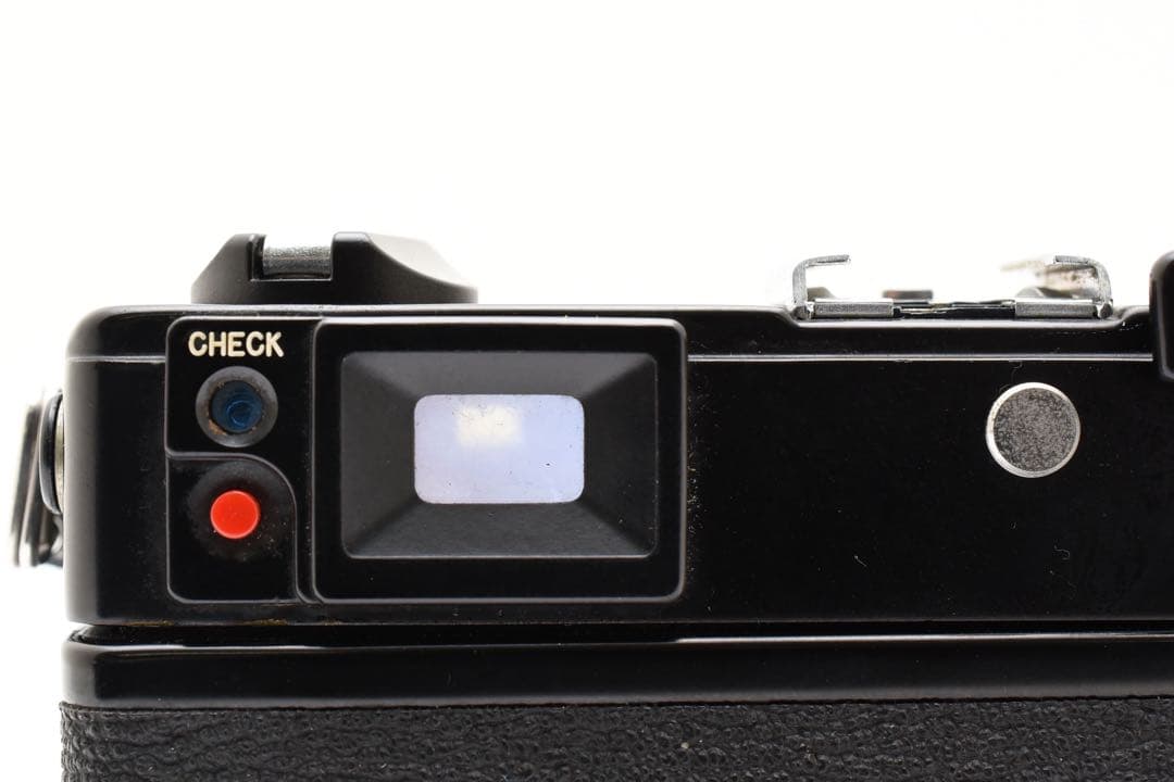 #111 ★美品★ CANON CANONET QL17 G-III QL