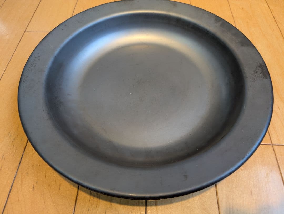 藤田金属 フライパンジュウ 5点セット ハンドル付 鉄フライパン 日本製