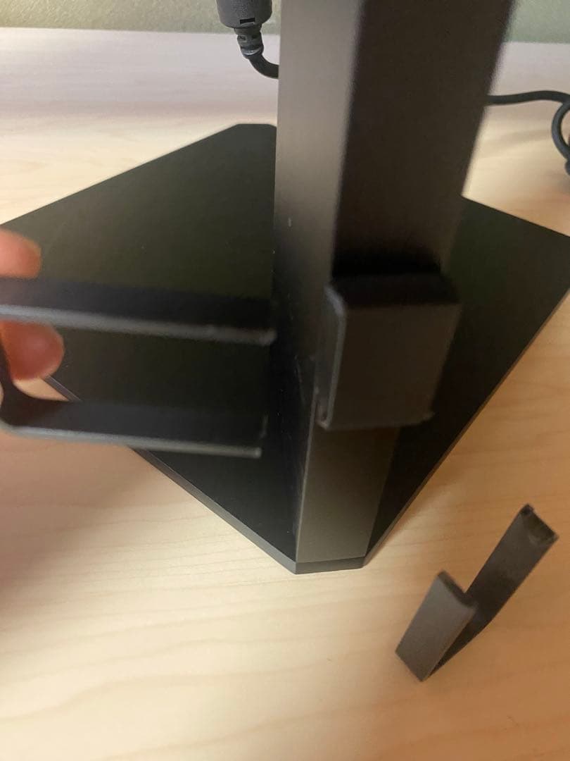 OMEN by HP 27 ゲーミングディスプレイ