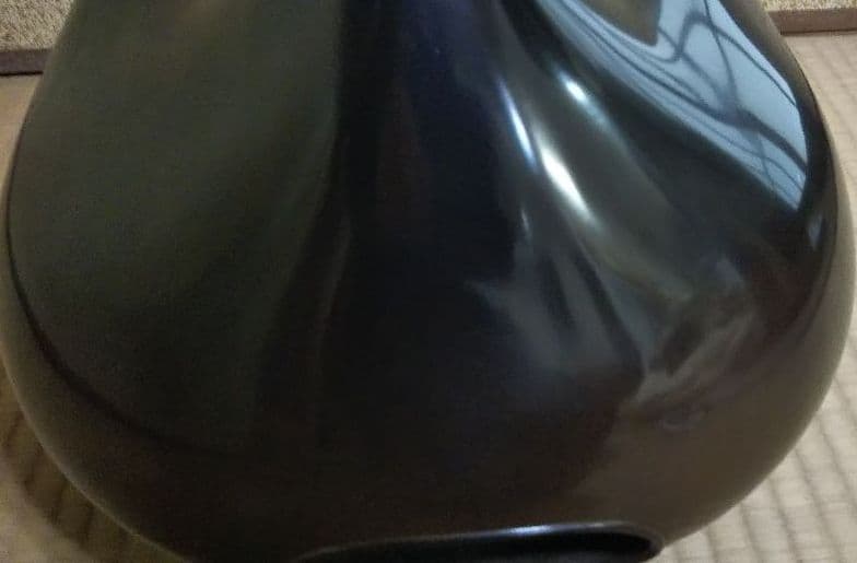 茶道具 鋳銅 琉球風炉 昇雲 霰田口釜 畠春斎 新品