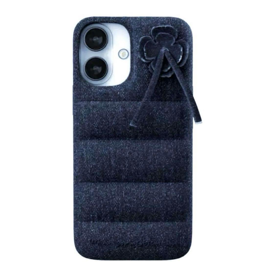 Urban Sophistication iPhoneケース　16ProMax