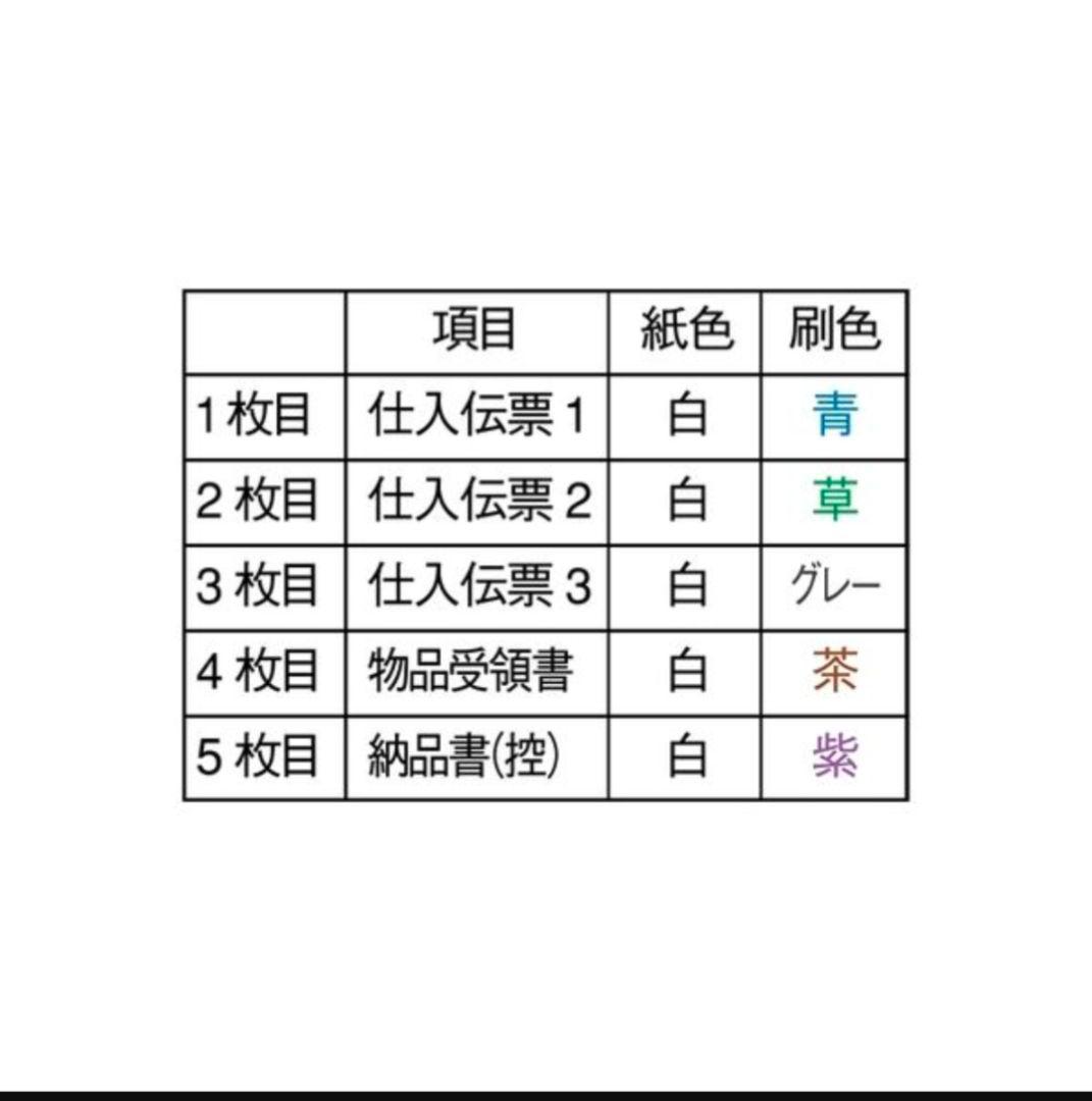 ジョインテックス チェーンストア伝票 タイプ用 1000組 A282J