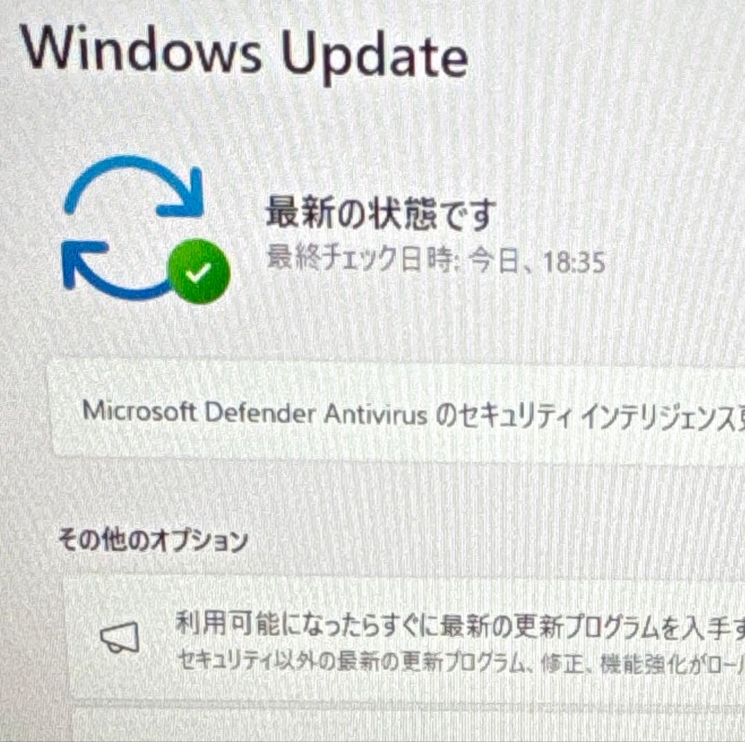 Ryzen5Pro搭載LenovoThinkPad X13⭐︎Win11初期設定済