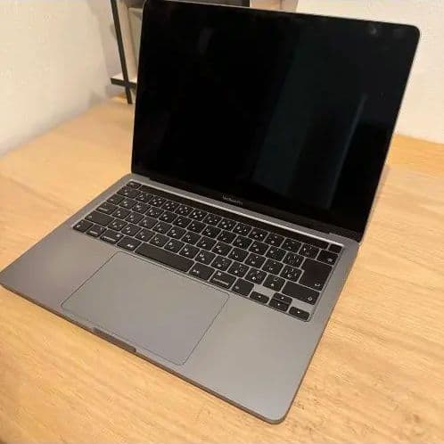 MacBook本体 MacBook Pro 2020 i5 16GB 1TB