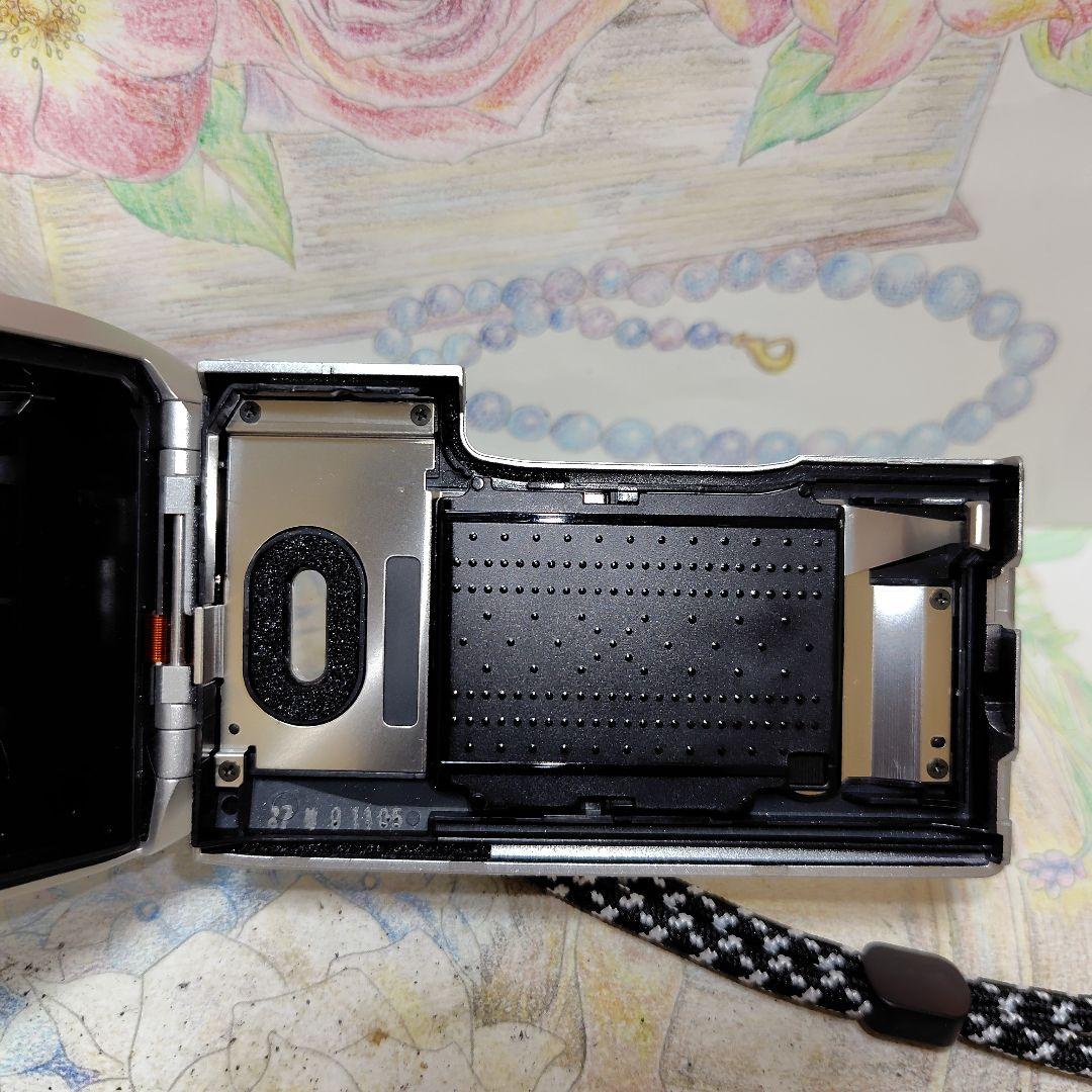 ☆☆極上美品❕動作確認済☆☆キヤノンオートボーイ EPO